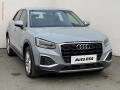 Audi Q2 1.5 TFSi, AT, LED, kamera