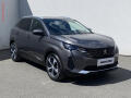 Peugeot 3008 1.2PT, Allure, AT, panor
