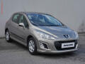 Peugeot 308 1.4VTi, �R, AC, temp