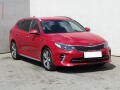 Kia Optima 1.7crdt, AT, STK7/28