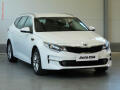 Kia Optima 1.7CRDi, 2.maj,�R, AT, STK7
