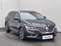Renault Talisman 1.6dCi 4Control, Initiale