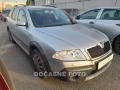 Škoda Octavia 2.0 TDI, ČR