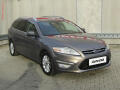 Ford Mondeo 2.0 TDi, Xenon, navi