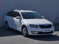 �koda Octavia 2.0TDi, �R, DSG, v�h�ev sed.