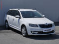 �koda Octavia 2.0TDi, �R, DSG, v�h�ev sed.