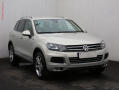 Volkswagen Touareg 3.0 tdi 4x4, navi