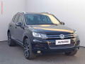 Volkswagen Touareg 3.0TDi V6 4x4, Exclusive