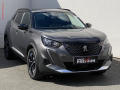 Peugeot 2008 1.2PT, Allure, LED, navi