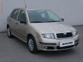 koda Fabia 1.2 12V, R, Klima