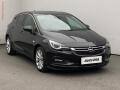 Opel Astra 1.4T, LED, kamera