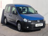 Volkswagen Caddy 1.2TSi, AC, +kola, zmk.