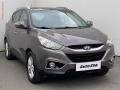 Hyundai ix35 2.0 CRDI, +pneu, tan