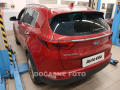 Kia Sportage 1.6, 2.maj,R, STK6/27