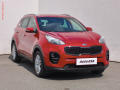 Kia Sportage 1.6 GDi, 2.maj,R, AC, navi