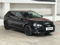 Audi A3 1.4TSi Sportback, AC, park