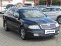 koda Octavia 1.9TDi, AC