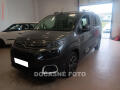 Citro�n Berlingo 1.5HDi, servis.kniha