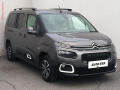 Citro�n Berlingo 1.5HDi MAXi 7m�st, AT, headUP
