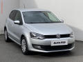 Volkswagen Polo 1.4 16V, Style