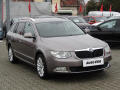 �koda Superb 1.4 TSi, �R, autoAC
