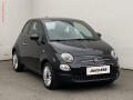 Fiat 500 1.2 i, Lounge, +kola