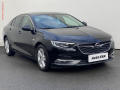 Opel Insignia 2.0TDCi, R, STK01/2026