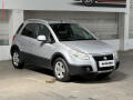 Fiat Sedici 1.6i, AC, TZ
