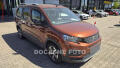 Peugeot Rifter 1.5HDi MAXi 7m�st, GT Line