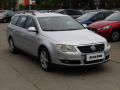 Volkswagen Passat 2.0 TDi, AC, tempo