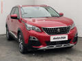 Peugeot 3008 1.2 PT, Allure, AT, navi, TZ