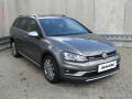 Volkswagen Golf 2.0 TDi 4x4, Alltrack, DSG