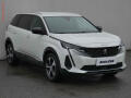 Peugeot 5008 1.5HDi, �R, Allure, AT, LED