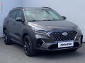 Hyundai Tucson 1.6 T-GDi, N-Line, LED, navi