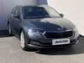 �koda Octavia 1.5 TSi, Style, LED, navi