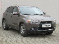 Mitsubishi ASX 1.8 Di-D 4x4, R, xenon, AC