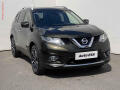Nissan X-Trail 1.6 DiG-T, Tekna, k��e, panor