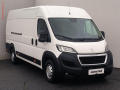 Peugeot Boxer 2.2HDi L4H2, Navi, kamera