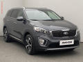 Kia Sorento 2.2 CRDi 4x4, 4x4