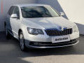 koda Superb 2.0 TDi 4x4, DSG