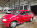 �koda Fabia 1.4, AC