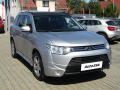 Mitsubishi Outlander 2.0 MIVEC 4x4, AT, tempo
