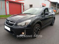Subaru XV 2.0i 4x4, 1.maj, AT, navi