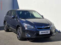 Subaru XV 2.0i 4x4, 1.maj, AT, navi