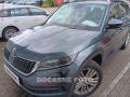 koda Kodiaq 2.0 TDi, Style, DSG