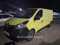 Renault Trafic 1.6dCi L2H1, AC