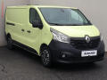 Renault Trafic 1.6dCi L2H1, AC