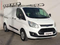 Ford Transit Custom 2.0TDCi L2, TREND, st.nosi