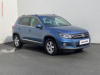 Volkswagen Tiguan 1.4 TSi, Bixen, TZ, panor