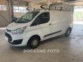 Ford Transit Custom 2.0TDCi L2H1, TREND, st